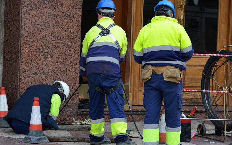 nettoyage canalisations Le Mesnil-le-Roi