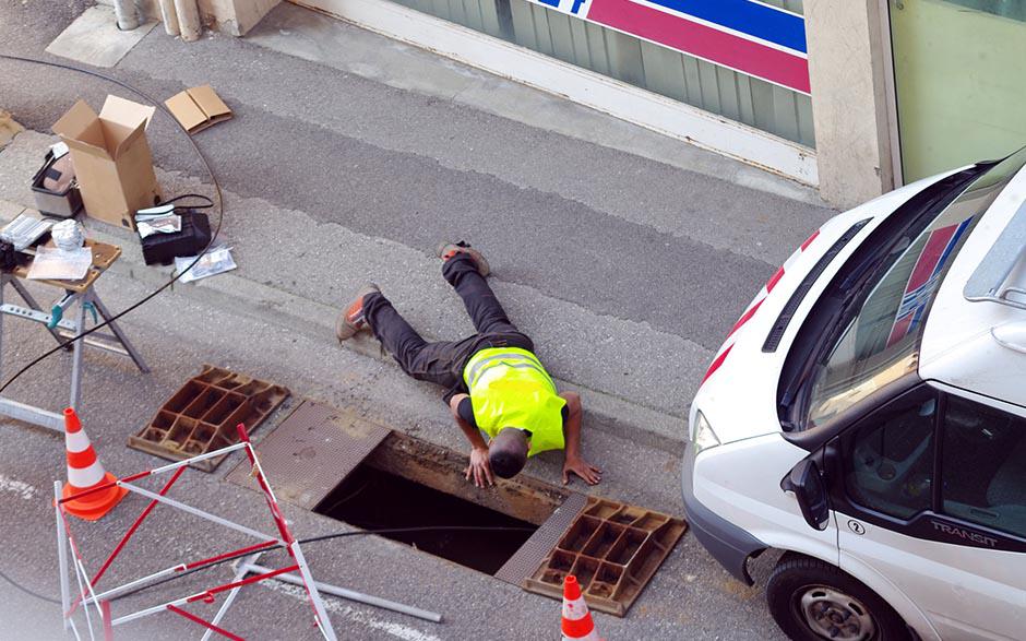 assainissement Bobigny