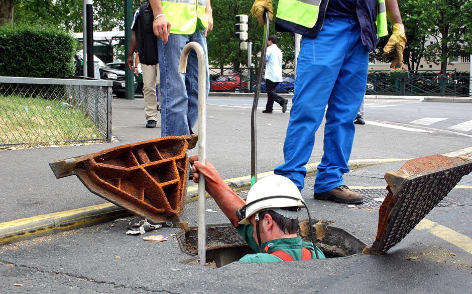 prix dégorgement canalisation Le Perreux-sur-Marne